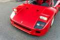 Ferrari F40 - Rosso Corsa - Non Cat / Non Adjust Rot - thumbnail 22