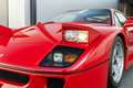 Ferrari F40 - Rosso Corsa - Non Cat / Non Adjust Rot - thumbnail 23