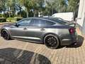 Audi A5 2.0 TFSI S-LINE vol opties  dealeronderhouden  NAP Grijs - thumbnail 6