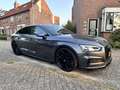 Audi A5 2.0 TFSI S-LINE vol opties  dealeronderhouden  NAP Grijs - thumbnail 4