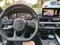 Audi A5 2.0 TFSI S-LINE vol opties  dealeronderhouden  NAP Grijs - thumbnail 9