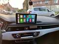 Audi A5 2.0 TFSI S-LINE vol opties  dealeronderhouden  NAP Grijs - thumbnail 10