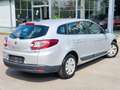 Renault Megane 🟢1.5 dCi 110CV - BREAK - GPS - AIRCO - CRUISE Silber - thumbnail 4