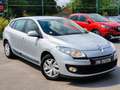Renault Megane 🟢1.5 dCi 110CV - BREAK - GPS - AIRCO - CRUISE Silber - thumbnail 2
