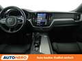 Volvo XC60 2.0 T8 Plug-in Hybrid R Design AWD Aut.*NAVI*LED* Schwarz - thumbnail 12