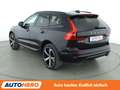 Volvo XC60 2.0 T8 Plug-in Hybrid R Design AWD Aut.*NAVI*LED* Schwarz - thumbnail 4