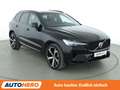 Volvo XC60 2.0 T8 Plug-in Hybrid R Design AWD Aut.*NAVI*LED* Schwarz - thumbnail 8
