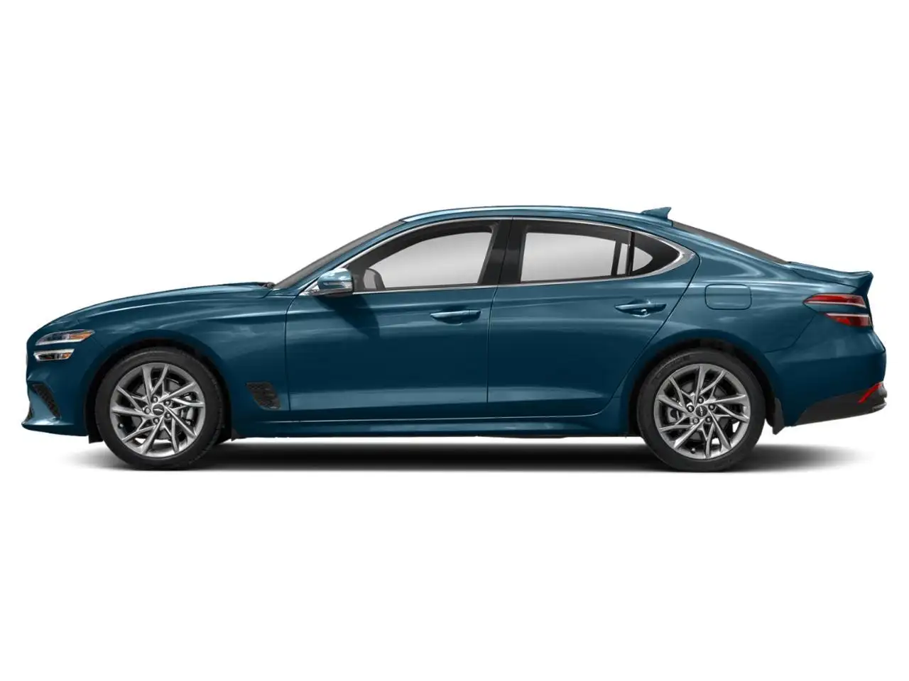 Genesis G70 снимка Genesis G70
