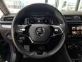 Skoda Superb Combi STYLE 2,0 TDI DSG *18 ZOLL / STANDHZG / MATRIX-LED / VIRTUELL / NAVI / AHV & 360° KAMERA / ACC / MEMORY SPORTSITZE* Blau - thumbnail 10