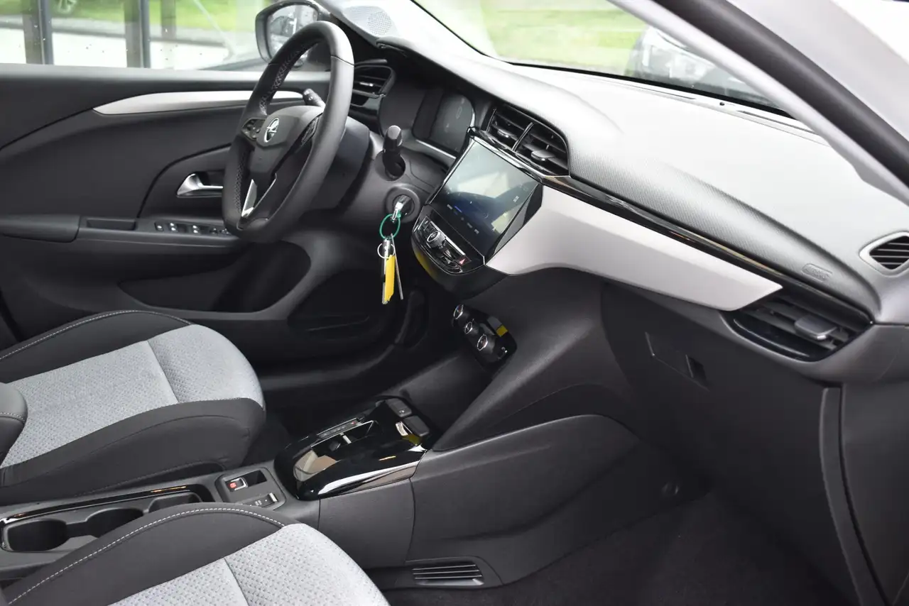 Opel Corsa-e 2026