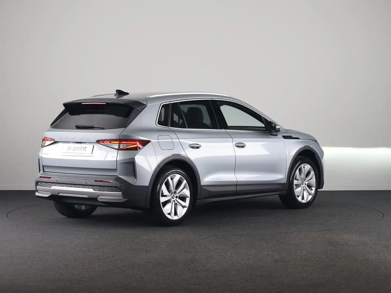 Skoda Elroq 2026
