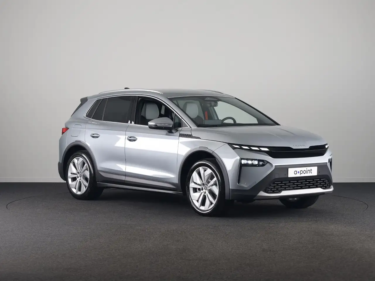 Skoda Elroq 2026
