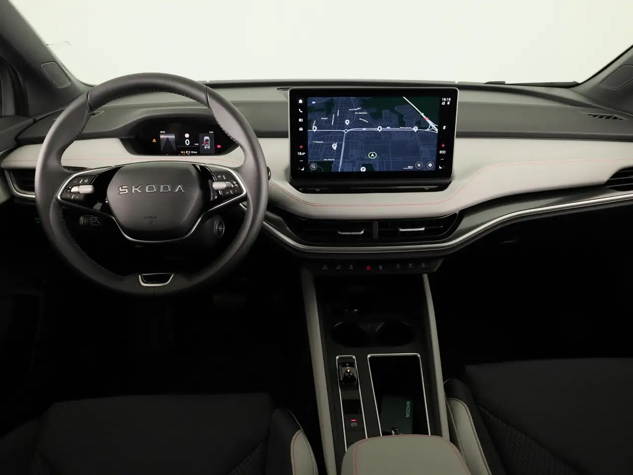 Skoda Elroq 2026