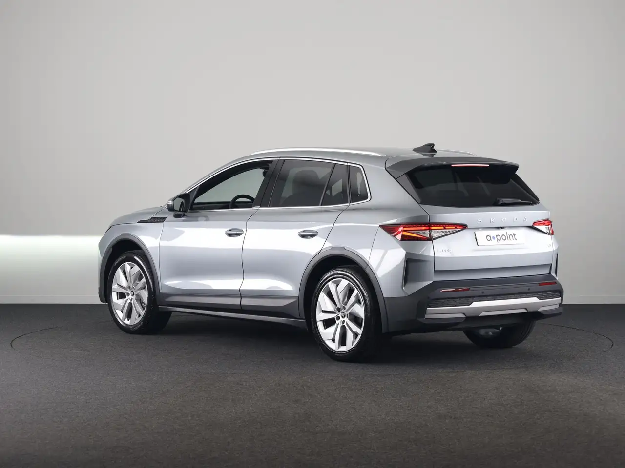 Skoda Elroq 2026