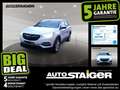 Opel Grandland X 1.6 Hybrid LED Navi PDC Klima Automat Blanc - thumbnail 1