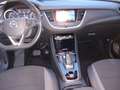 Opel Grandland X 1.6 Hybrid LED Navi PDC Klima Automat Blanc - thumbnail 12