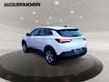 Opel Grandland X 1.6 Hybrid LED Navi PDC Klima Automat Blanc - thumbnail 10