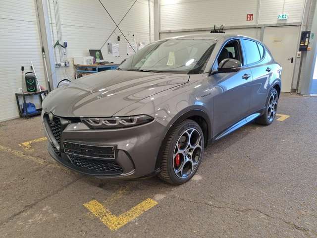 Alfa Romeo Tonale 1.5 Veloce Leder+LED+Navi+SHZ+2xKlima+Kam.