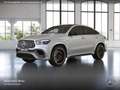 Mercedes-Benz GLE 63 AMG GLE 63 S Coupé 4M NIGHT+PANO+360+AHK+MULTIBEAM+9G Weiß - thumbnail 15