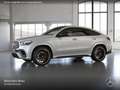 Mercedes-Benz GLE 63 AMG GLE 63 S Coupé 4M NIGHT+PANO+360+AHK+MULTIBEAM+9G Weiß - thumbnail 3
