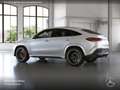 Mercedes-Benz GLE 63 AMG GLE 63 S Coupé 4M NIGHT+PANO+360+AHK+MULTIBEAM+9G Weiß - thumbnail 16