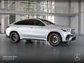 Mercedes-Benz GLE 63 AMG GLE 63 S Coupé 4M NIGHT+PANO+360+AHK+MULTIBEAM+9G Weiß - thumbnail 17