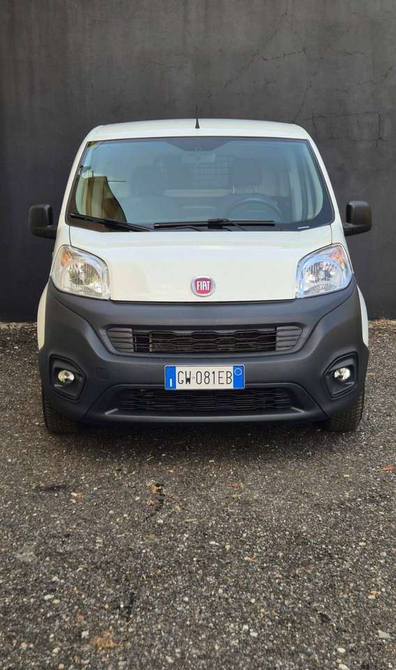 Fiat Fiorino