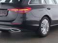 Mercedes-Benz C 180 T AVANTG-ADVAN-PLUS MEMORY WINTER VZA TOTW Schwarz - thumbnail 5