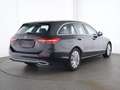 Mercedes-Benz C 180 T AVANTG-ADVAN-PLUS MEMORY WINTER VZA TOTW Schwarz - thumbnail 4