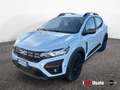Dacia Sandero Stepway III 2021 Stepway 1.0 tce Extreme Up Eco-g Blanc - thumbnail 1