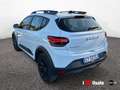 Dacia Sandero Stepway III 2021 Stepway 1.0 tce Extreme Up Eco-g Blanc - thumbnail 4