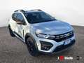 Dacia Sandero Stepway III 2021 Stepway 1.0 tce Extreme Up Eco-g Blanc - thumbnail 2