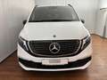 Mercedes-Benz EQV 250 250 Kombi extralang 100kWh Blanc - thumbnail 3