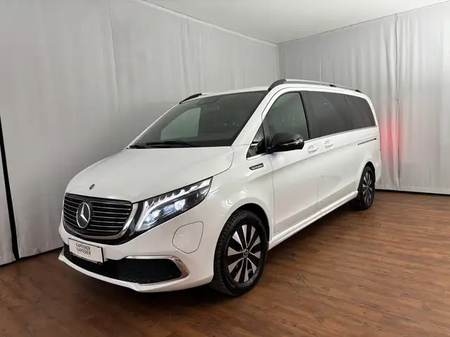 Mercedes-Benz EQV 250 250 Kombi extralang 100kWh
