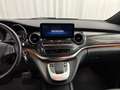Mercedes-Benz EQV 250 250 Kombi extralang 100kWh Blanc - thumbnail 11