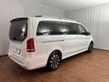 Mercedes-Benz EQV 250 250 Kombi extralang 100kWh Blanc - thumbnail 21