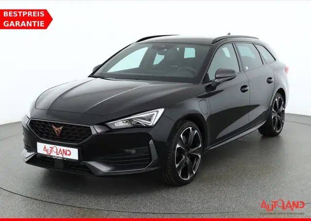 Cupra Leon ST 1.4 e Hybrid VZ LED Sitzheizung Kamera
