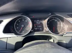 Audi A5 снимка Audi A5