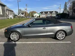 Audi A5 снимка Audi A5
