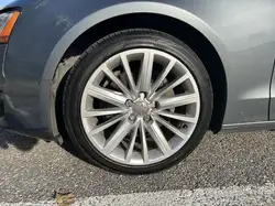 Audi A5 снимка Audi A5