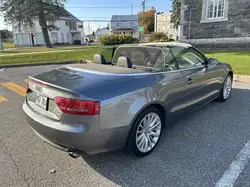 Audi A5 снимка Audi A5