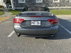 Audi A5 снимка Audi A5