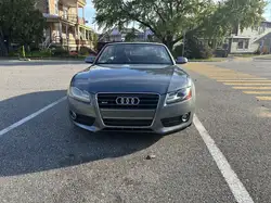 Audi A5 снимка Audi A5