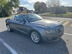 Audi A5 снимка Audi A5