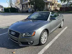 Audi A5 снимка Audi A5