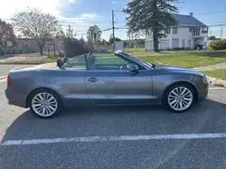 Audi A5 снимка Audi A5