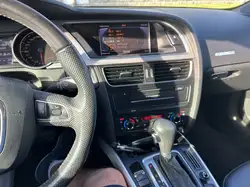 Audi A5 снимка Audi A5