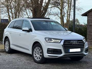 3.0 TDI V6 ultra quattro tiptronic 211Cv Euro6b
