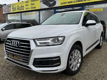 3.0 TDI V6 ultra quattro tiptronic 211Cv Euro6b