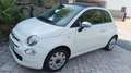 Fiat 500C 500 C 1.2 8V Pop-Star Weiß - thumbnail 1
